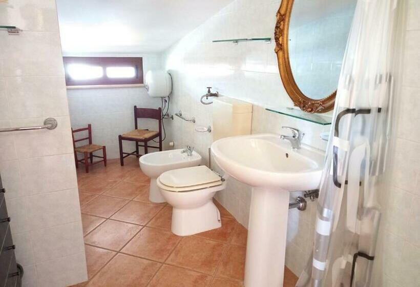 带园景的小型套房, Via Grottella 81   In Locazione Turistica