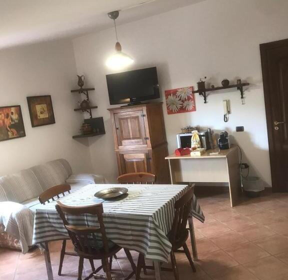 带园景的小型套房, Via Grottella 81   In Locazione Turistica