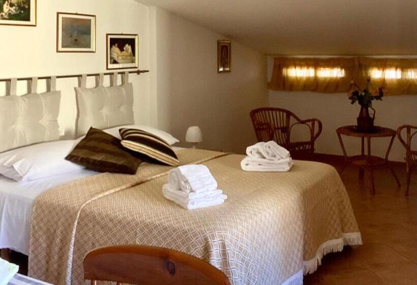 带园景的小型套房, Via Grottella 81   In Locazione Turistica