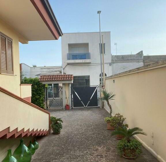 带园景的小型套房, Via Grottella 81   In Locazione Turistica