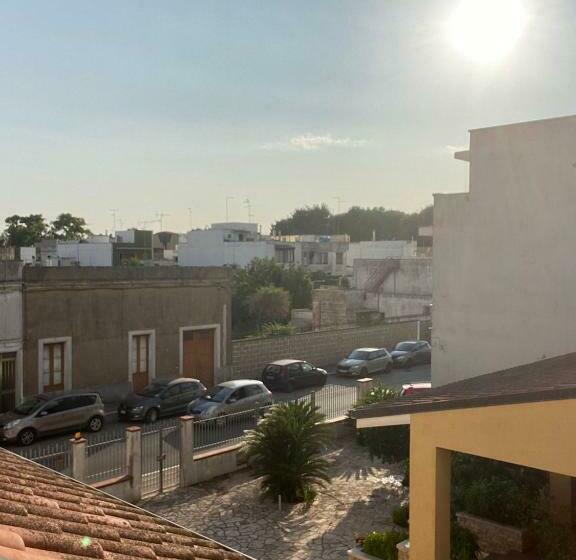 Полулюкс Вид на Сад, Via Grottella 81   In Locazione Turistica