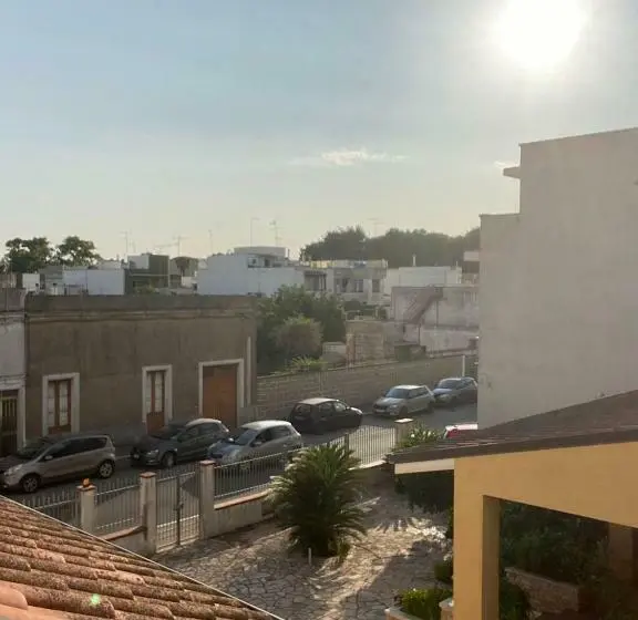 庭の見えるジュニアスイート, Via Grottella 81   In Locazione Turistica