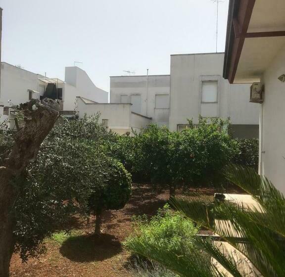 带园景的小型套房, Via Grottella 81   In Locazione Turistica