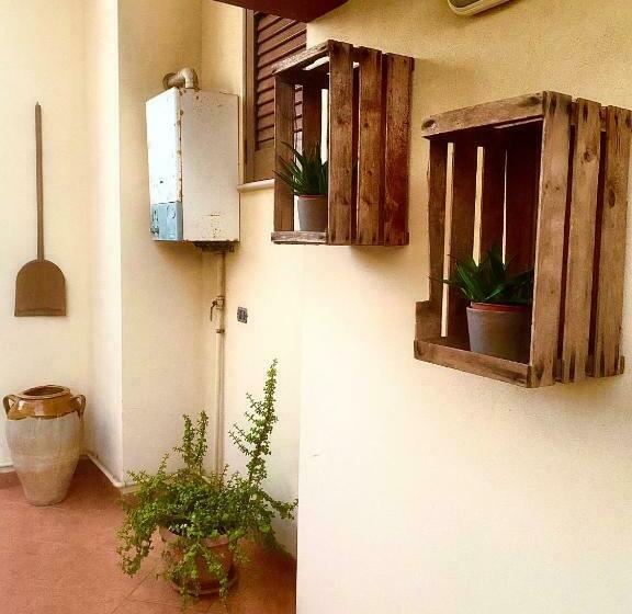 带园景的小型套房, Via Grottella 81   In Locazione Turistica