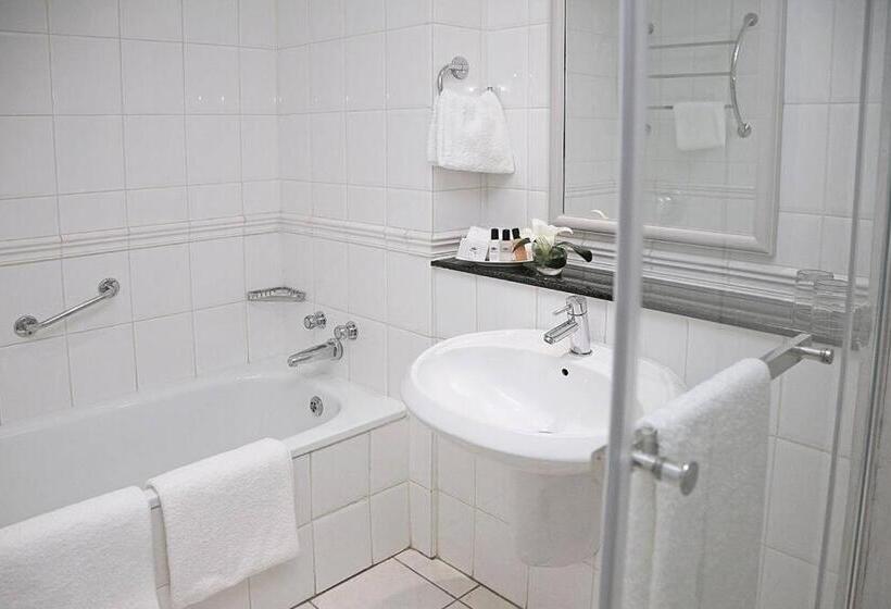 스탠다드 스튜디오, Best Luxurious Studio, City Center, 24 Hrs Power