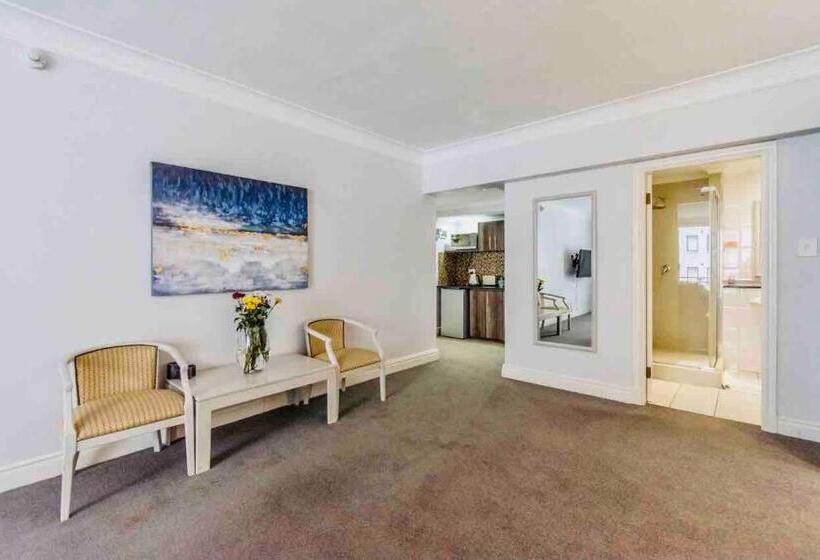 스탠다드 스튜디오, Best Luxurious Studio, City Center, 24 Hrs Power