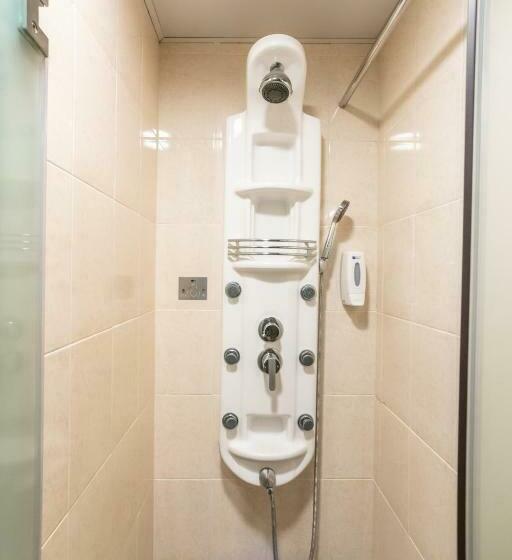 اتاق استاندارد, Metacity Living