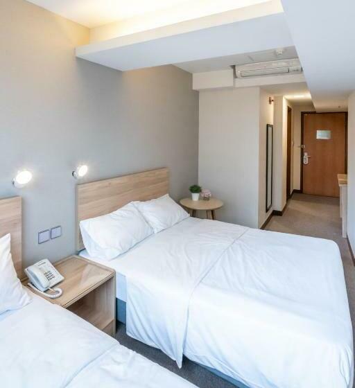 اتاق استاندارد, Metacity Living