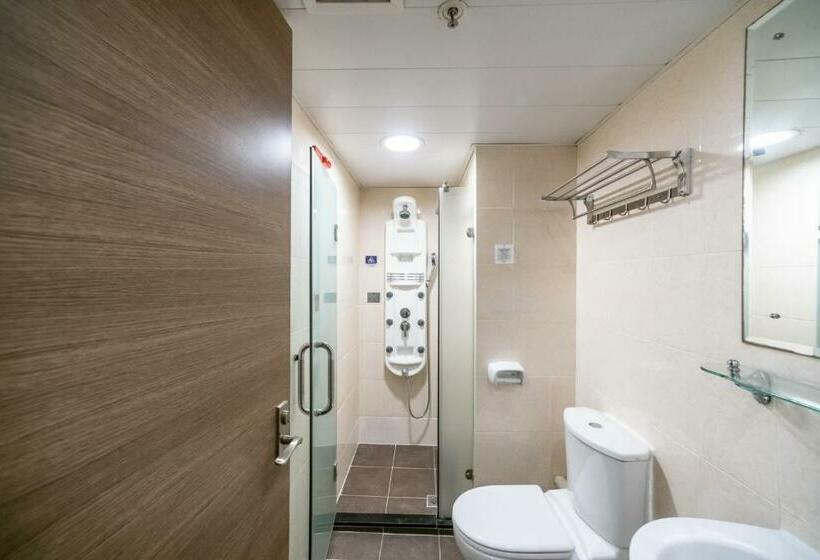اتاق استاندارد, Metacity Living