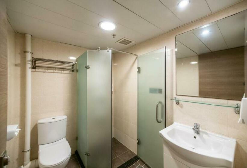 اتاق سوپریور, Metacity Living