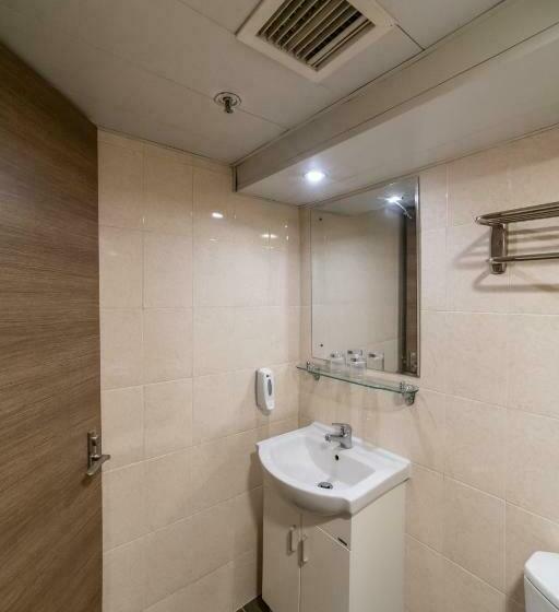 اتاق سوپریور, Metacity Living
