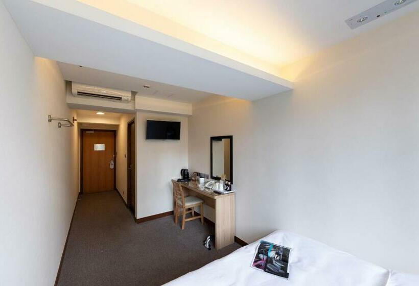 اتاق سوپریور, Metacity Living