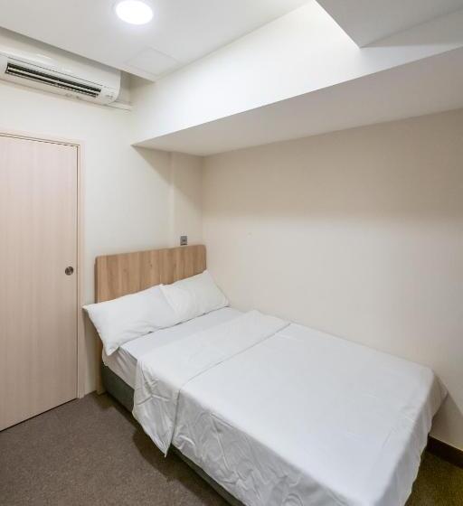 اتاق استاندارد, Metacity Living