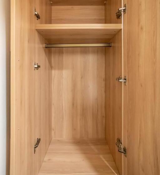 اتاق استاندارد, Metacity Living