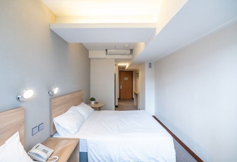 اتاق استاندارد, Metacity Living