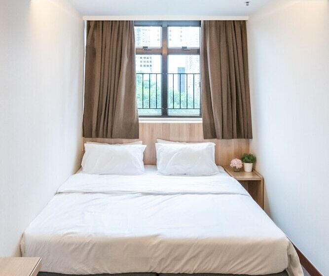 اتاق لوکس, Metacity Living