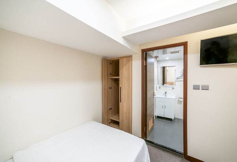 اتاق خانوادگی, Metacity Living