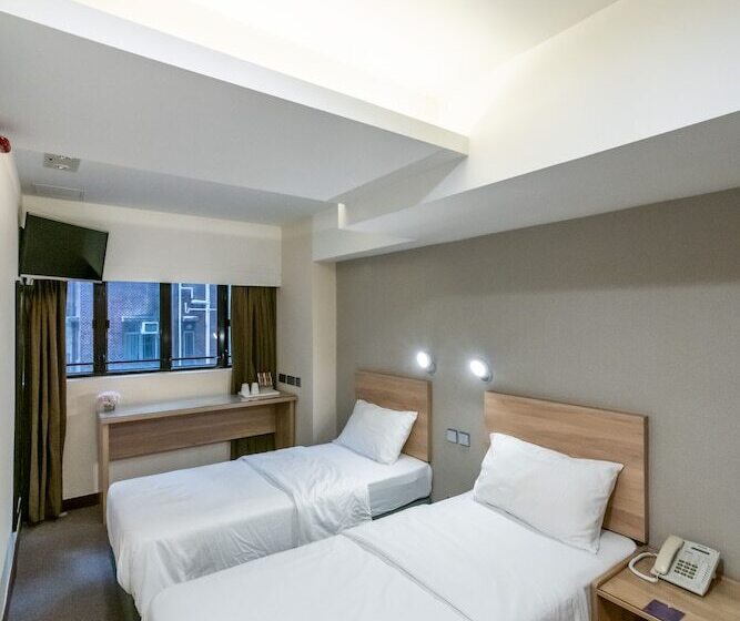 اتاق خانوادگی, Metacity Living