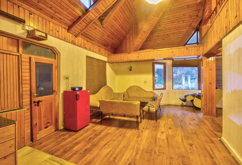 غرفة قياسية, Paradisethe White House Cafe