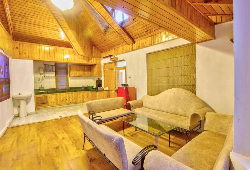 غرفة قياسية, Paradisethe White House Cafe