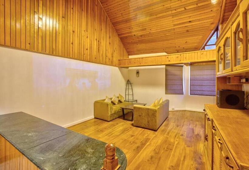 غرفة قياسية, Paradisethe White House Cafe