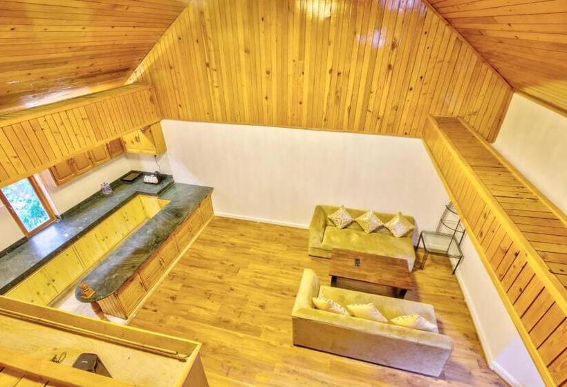 غرفة قياسية, Paradisethe White House Cafe