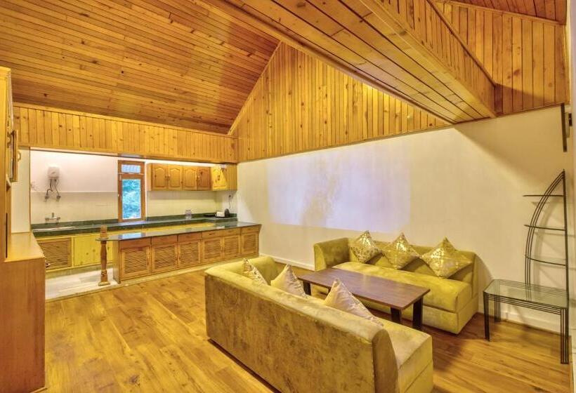 غرفة قياسية, Paradisethe White House Cafe