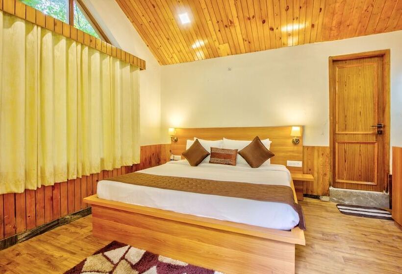 منزل غرفة نوم واحدة, Paradisethe White House Cafe