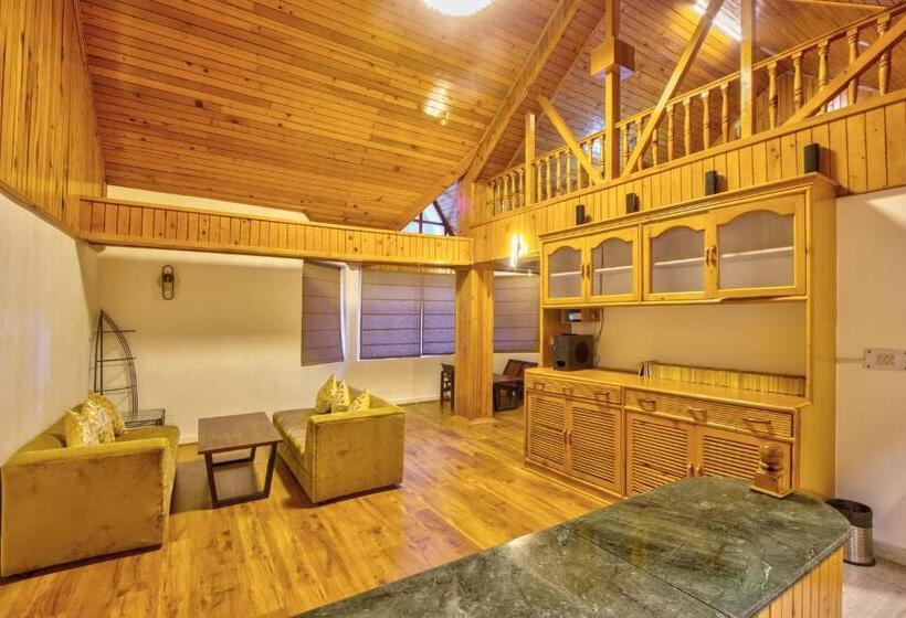 غرفة قياسية, Paradisethe White House Cafe