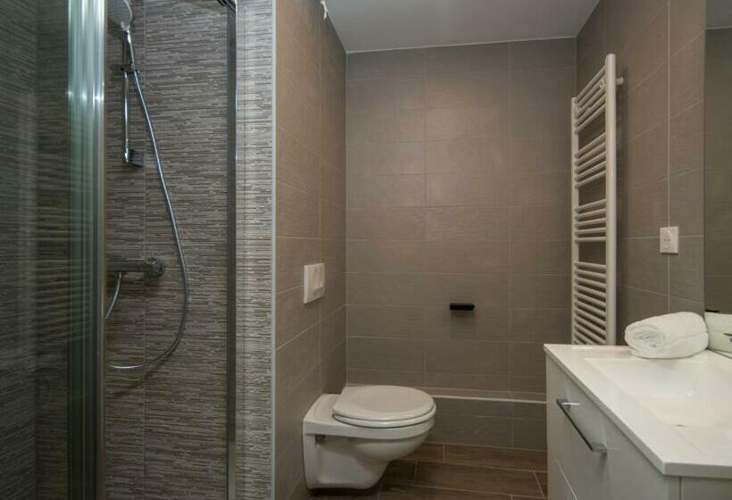 스탠다드 스튜디오, Lagrange Apart Hôtel Mulhouse Saint Sauveur