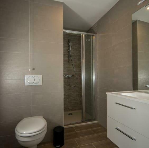 침실 1개 수피리어 아파트, Lagrange Apart Hôtel Mulhouse Saint Sauveur