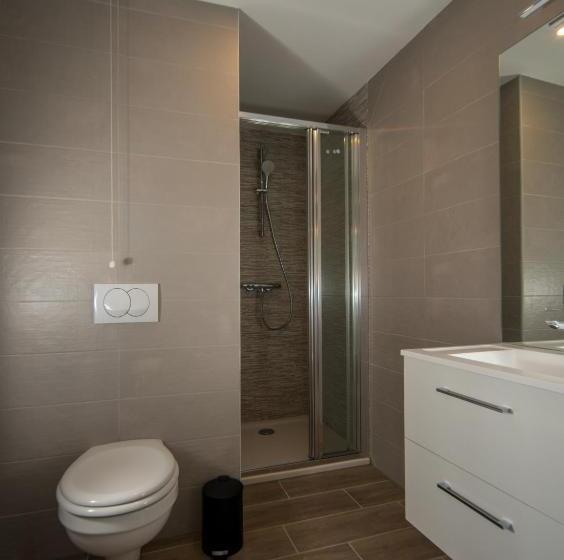 스탠다드 룸, Lagrange Apart Hôtel Mulhouse Saint Sauveur