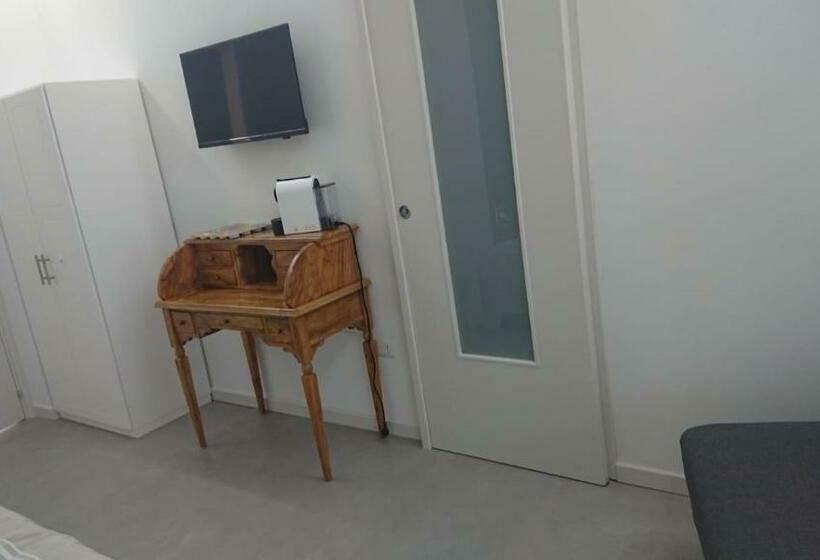 Номер Deluxe, Artemare B&b