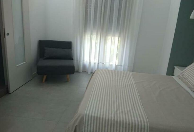 デラックスルーム, Artemare B&b