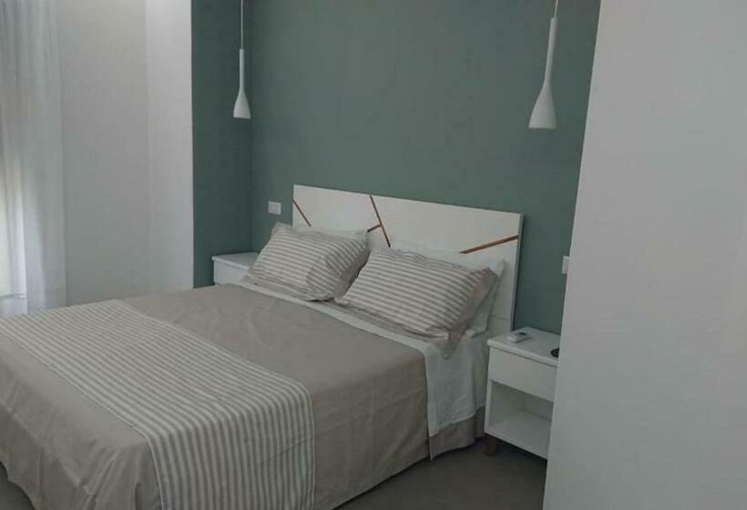 デラックスルーム, Artemare B&b