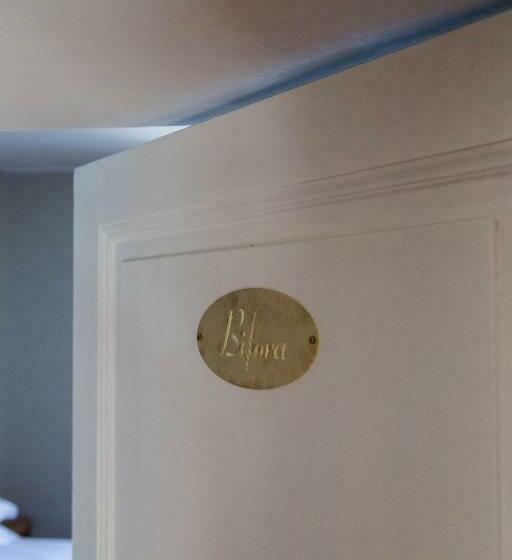 غرفة قياسية مطلّة علي البحيرة, Ca Meison