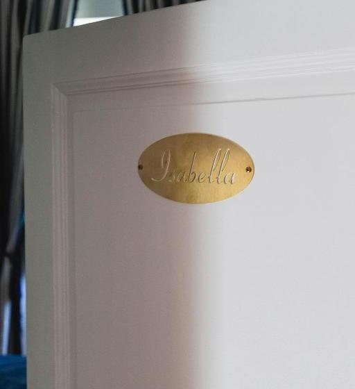 Quarto Estandar, Ca Meison