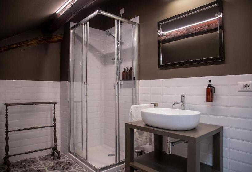 غرفة قياسية, Ca Meison