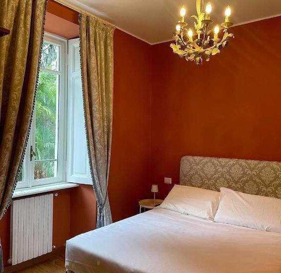 غرفة قياسية, Ca Meison