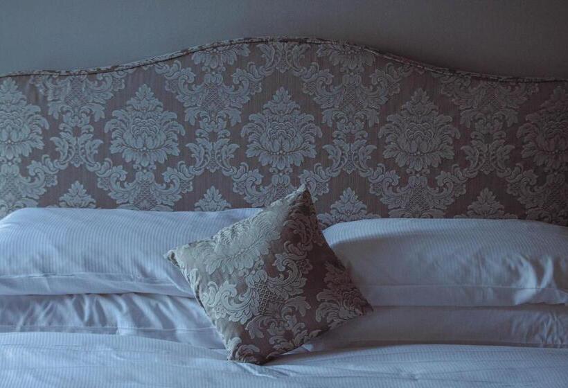 غرفة ديلوكس مزودة بشرفة, Ca Meison