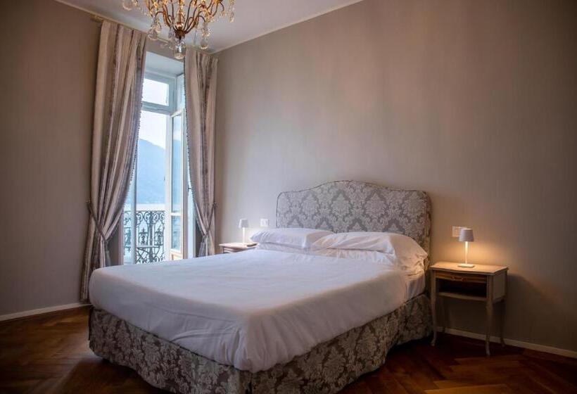 غرفة ديلوكس مزودة بشرفة, Ca Meison