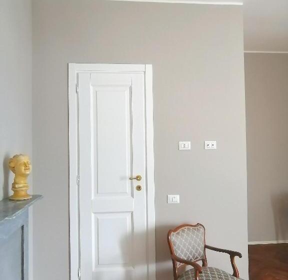 غرفة ديلوكس مزودة بشرفة, Ca Meison