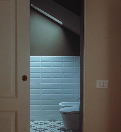 غرفة قياسية مطلّة علي البحيرة, Ca Meison