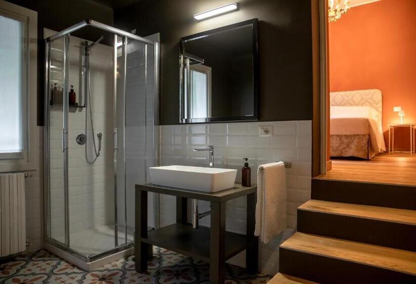 غرفة قياسية, Ca Meison