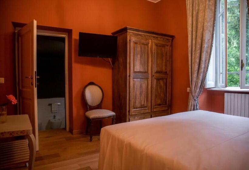 Quarto Estandar, Ca Meison