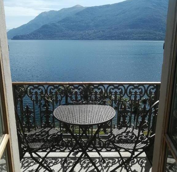 غرفة ديلوكس مزودة بشرفة, Ca Meison