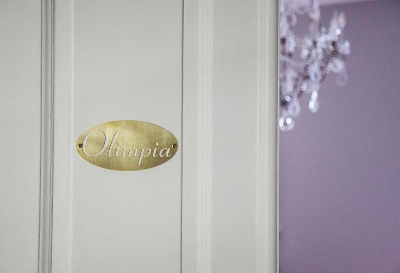 غرفة ديلوكس مزودة بشرفة, Ca Meison