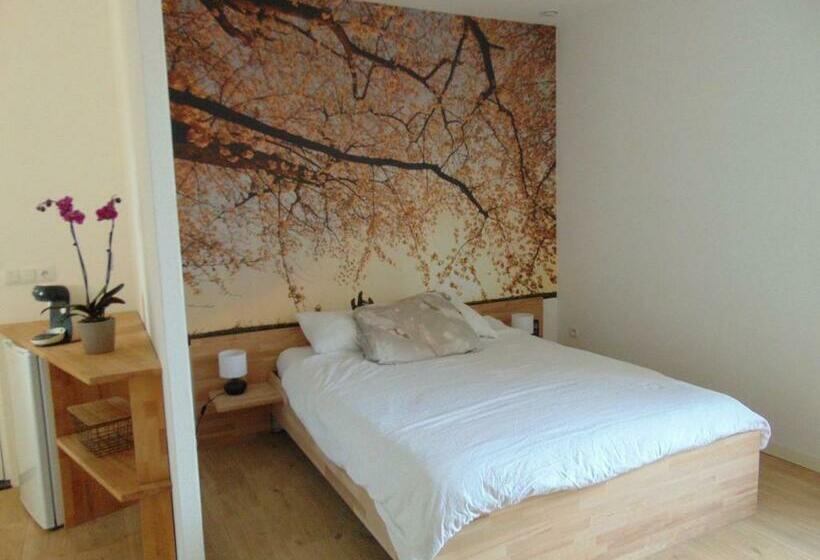 חדר סטנדרט, Relais De La Diligence