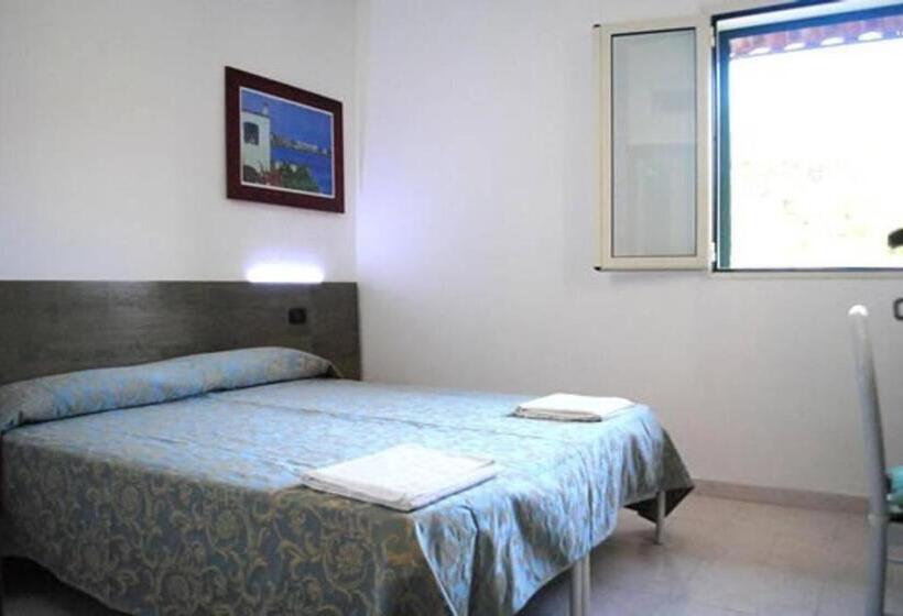 Appartamento 1 Camera da Letto, Residence Atenaion