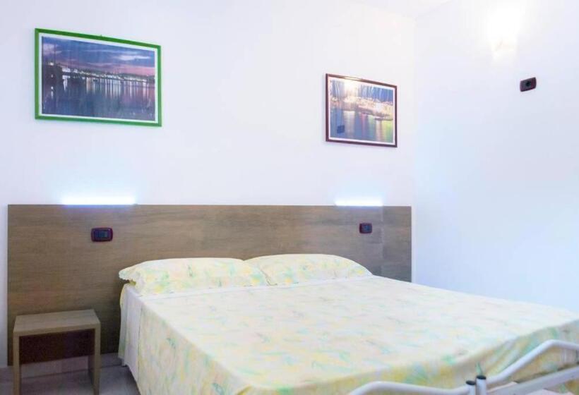 Appartamento 1 Camera da Letto, Residence Atenaion